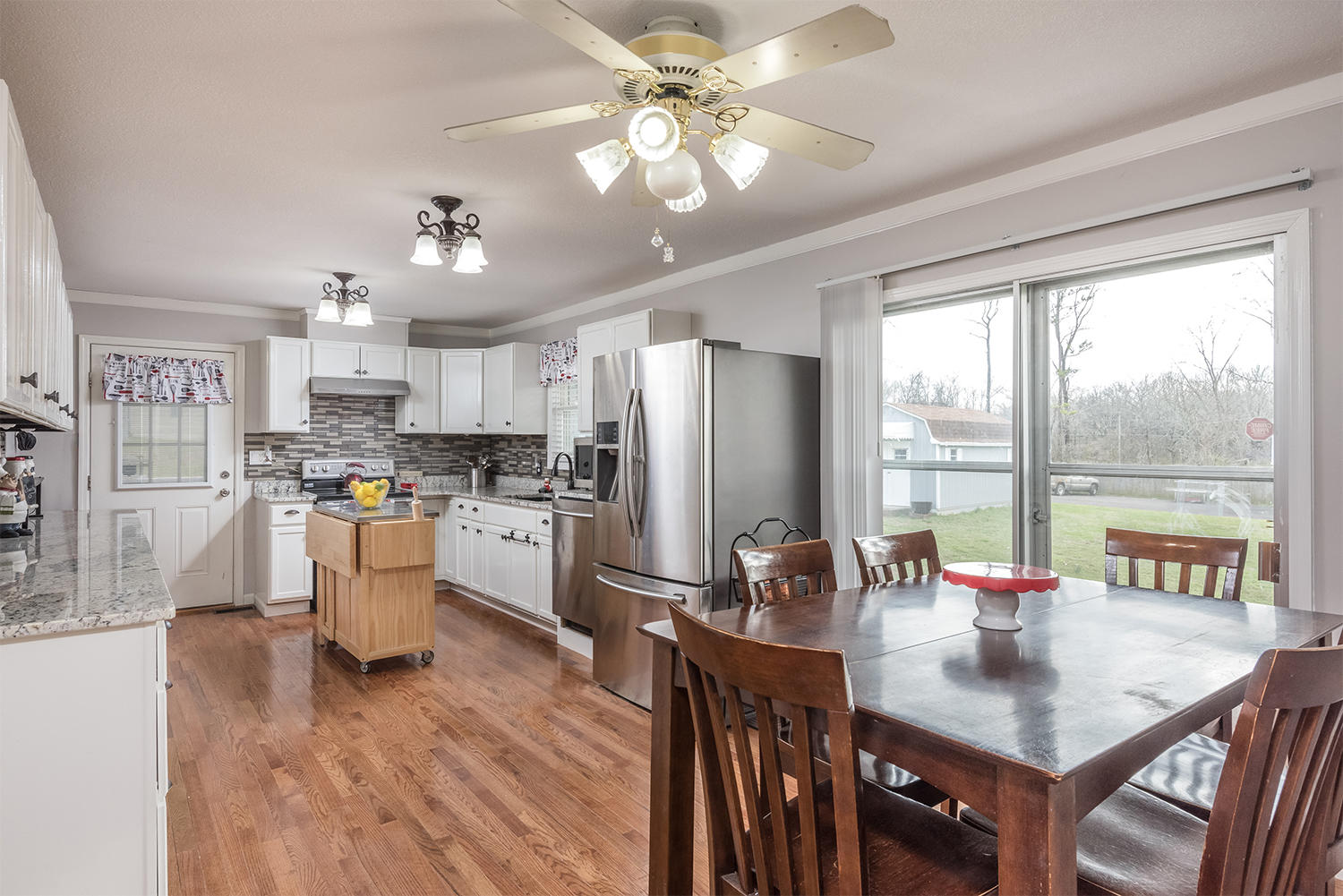 3318 Spring Place Road Southeast Cleveland, TN 37323 - Photo 6 of 23 Spring Place 05