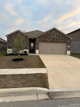 $265,000 | 9334 Nubuck Branch, Converse, TX 78109