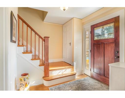 4 Cuthbert Road Boston, MA 02132 - Photo 3 of 25 Gallery Image 3