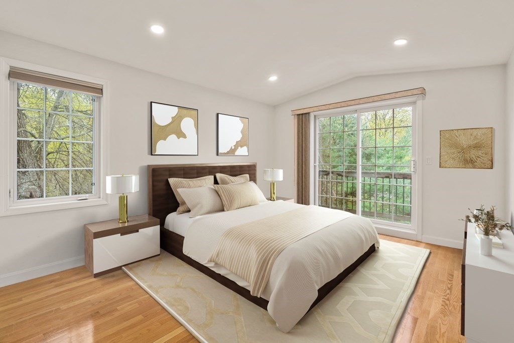 28 Doran Road Wayland, MA 01778 - Photo 19 of 29 Gallery Image 19