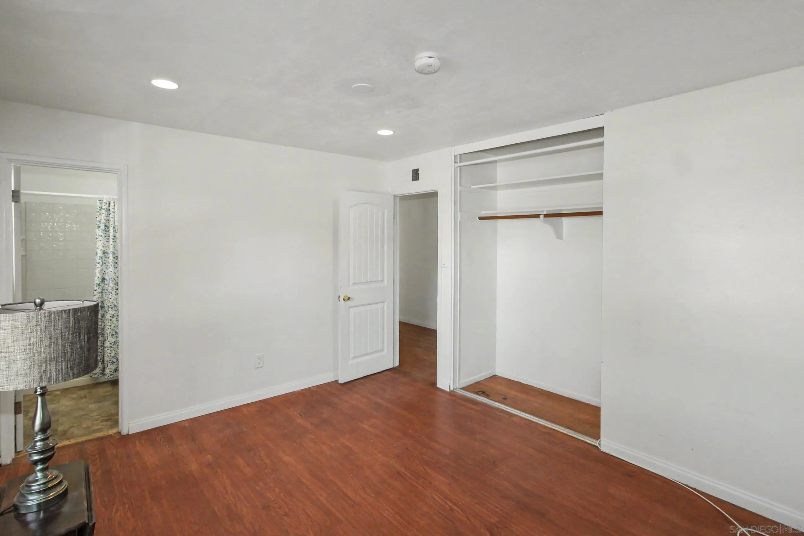8766 Kelso Street Spring Valley, CA 91977 - Photo 21 of 44 a view of empty room