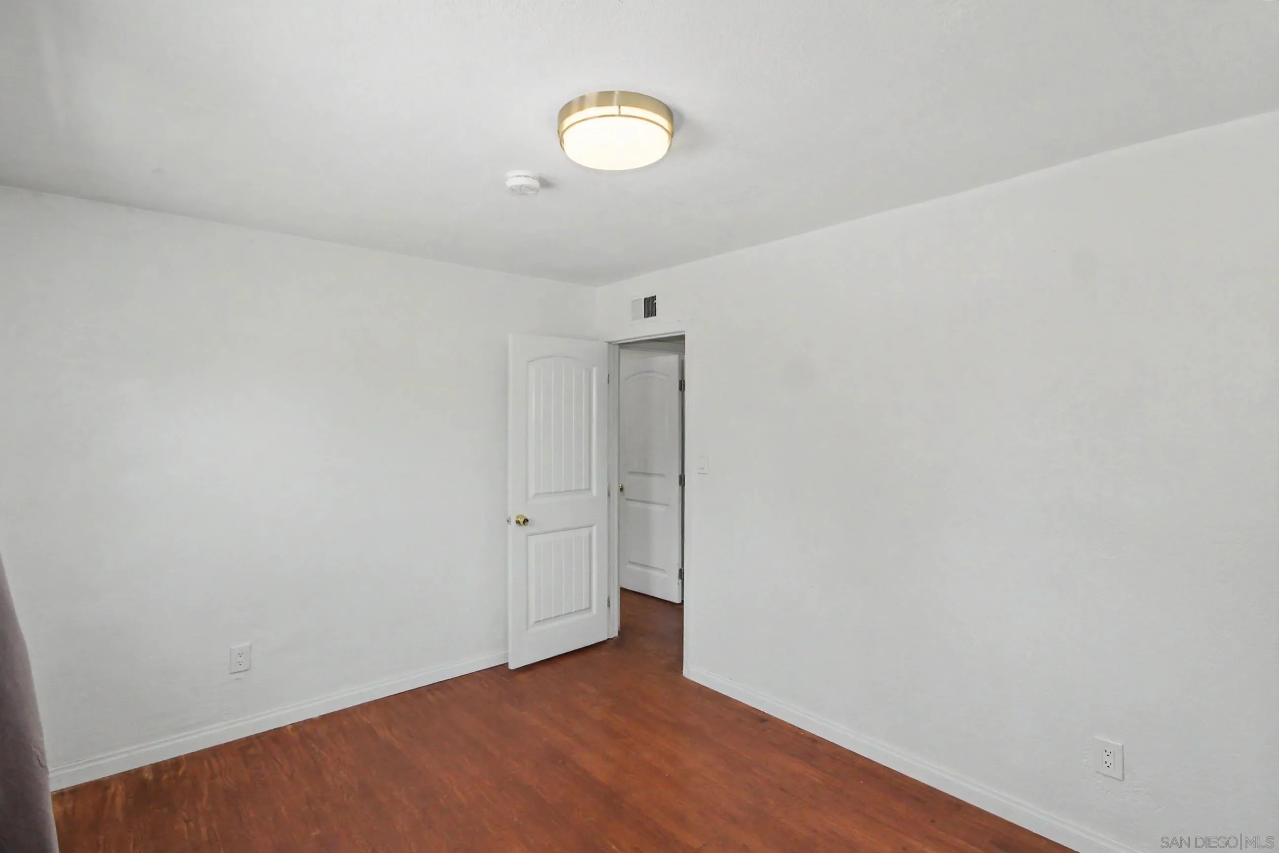 8766 Kelso Street Spring Valley, CA 91977 - Photo 29 of 44 a view of an empty room