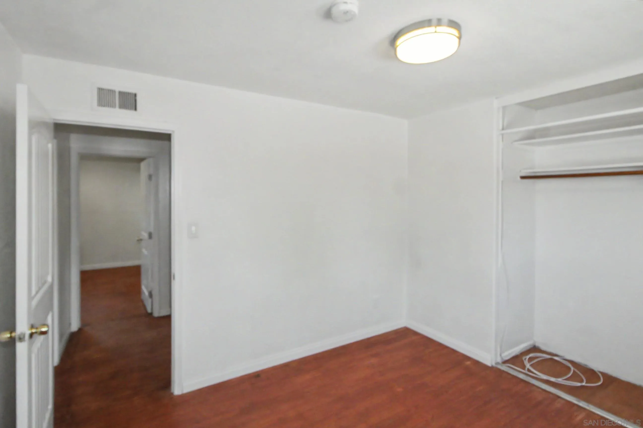 8766 Kelso Street Spring Valley, CA 91977 - Photo 30 of 44 a view of empty room