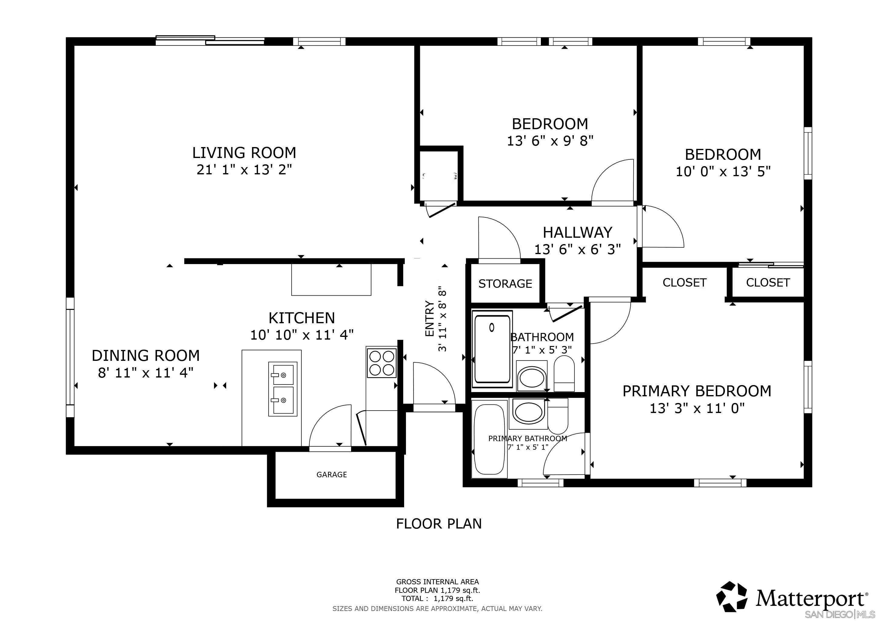 8766 Kelso Street Spring Valley, CA 91977 - Photo 3 of 44