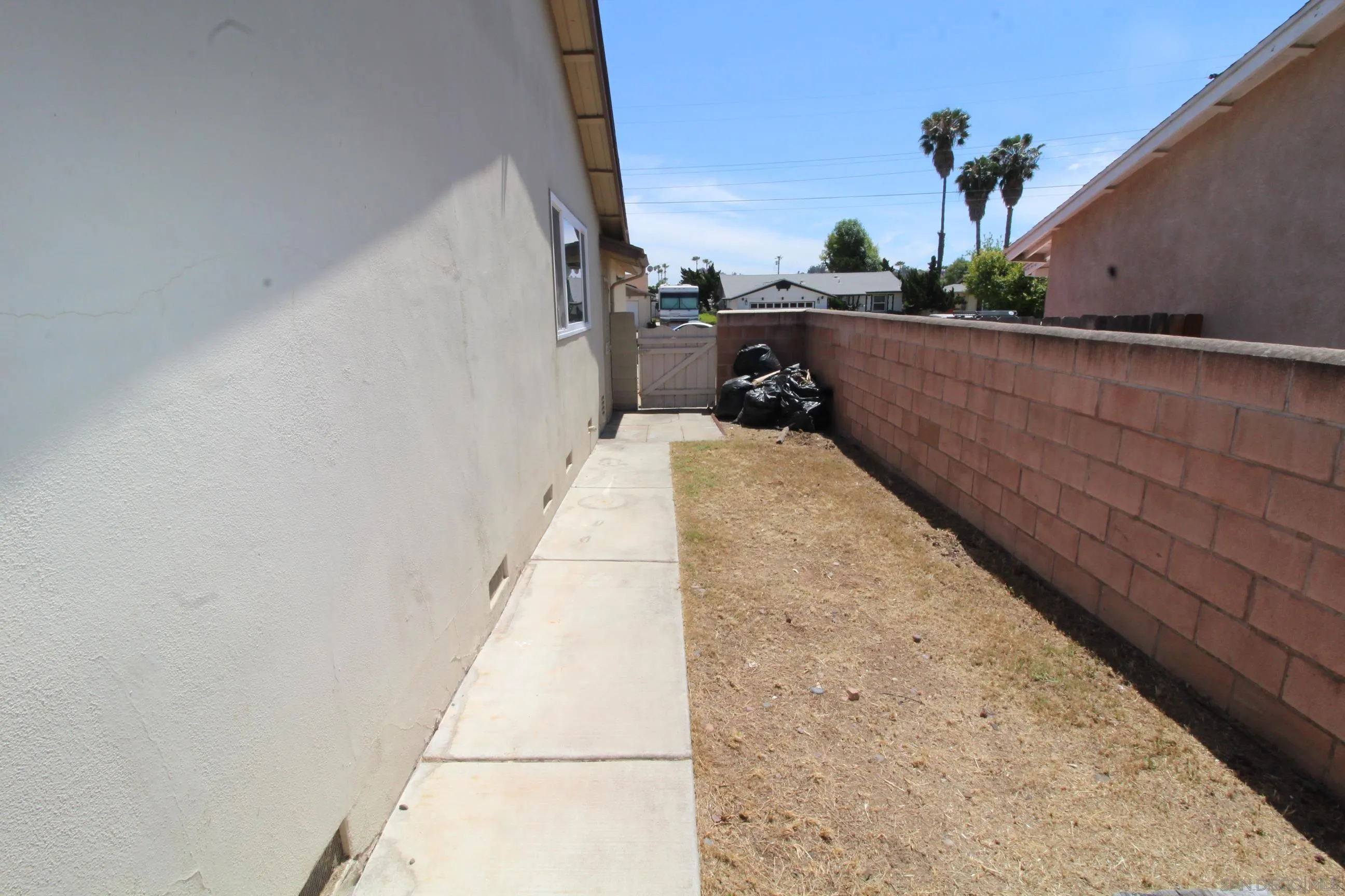 8766 Kelso Street Spring Valley, CA 91977 - Photo 34 of 44 a view of balcony with furniture