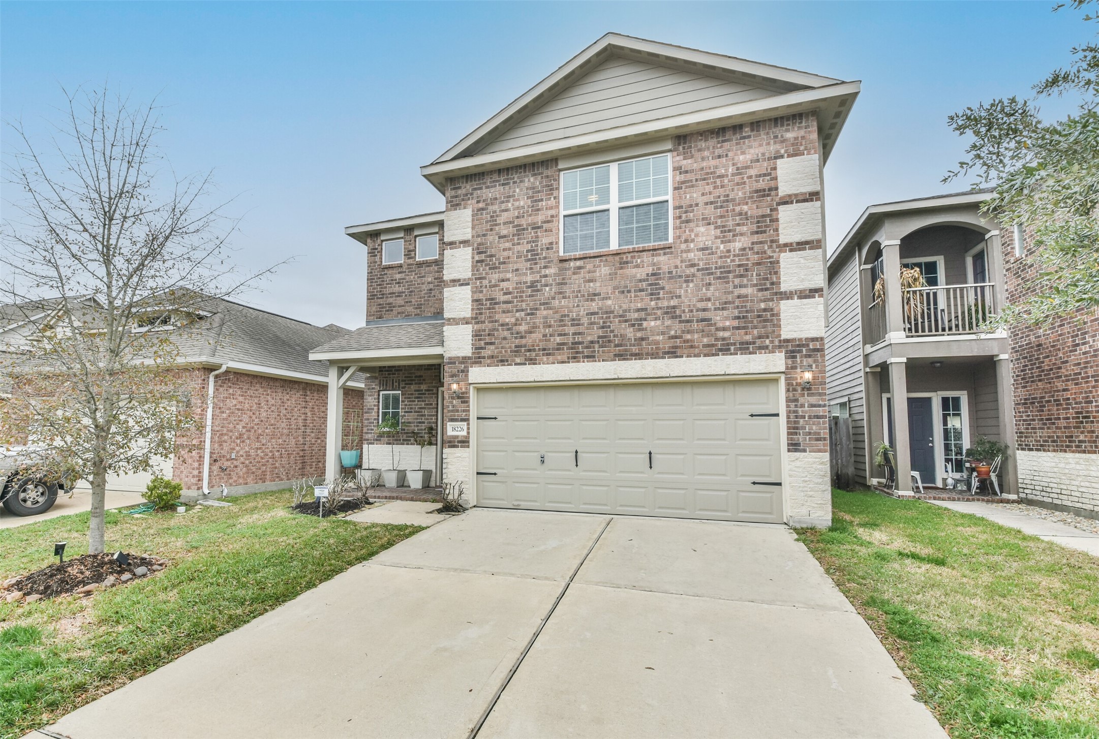 18226 Chianti Ridge Drive Cypress, TX 77433 - Photo 2 of 33