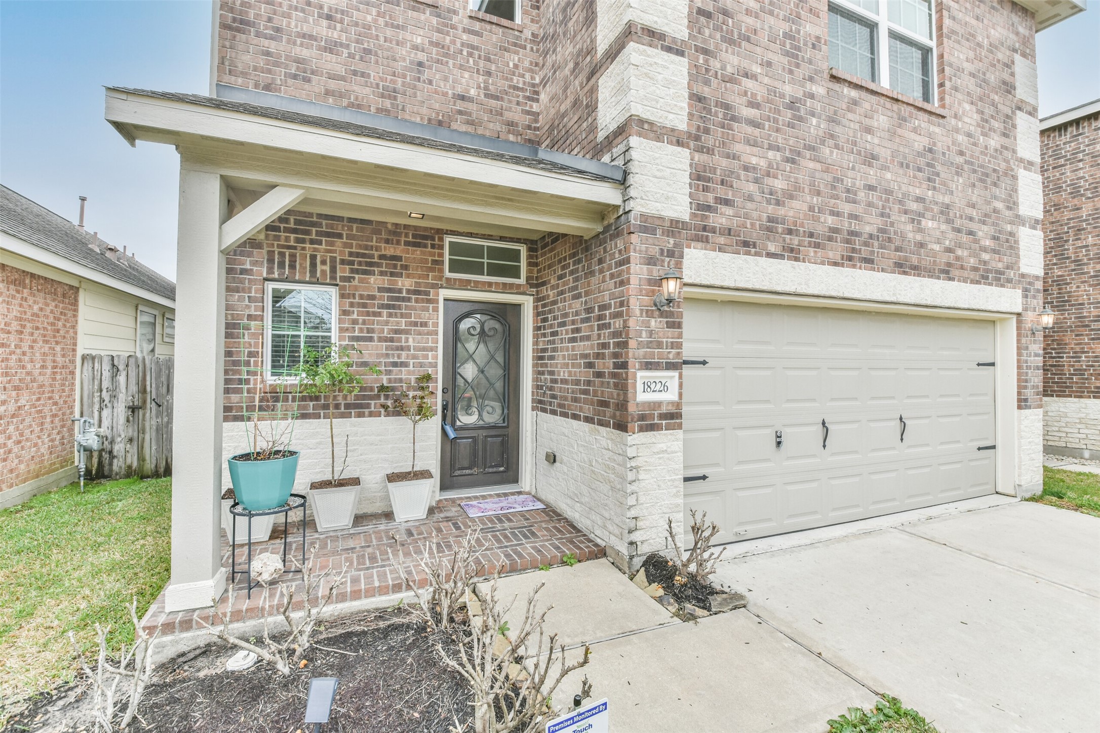 18226 Chianti Ridge Drive Cypress, TX 77433 - Photo 3 of 33