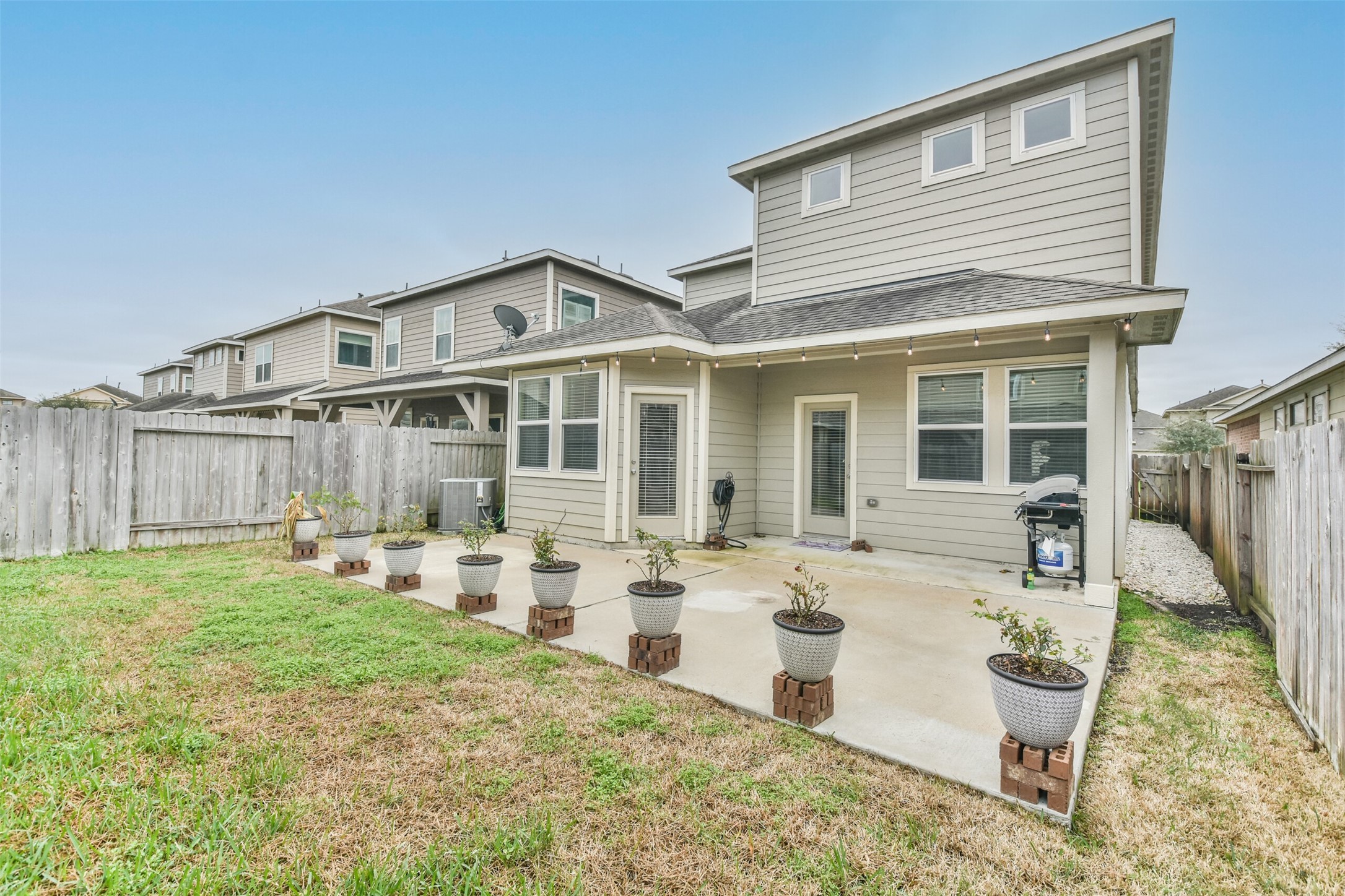 18226 Chianti Ridge Drive Cypress, TX 77433 - Photo 32 of 33