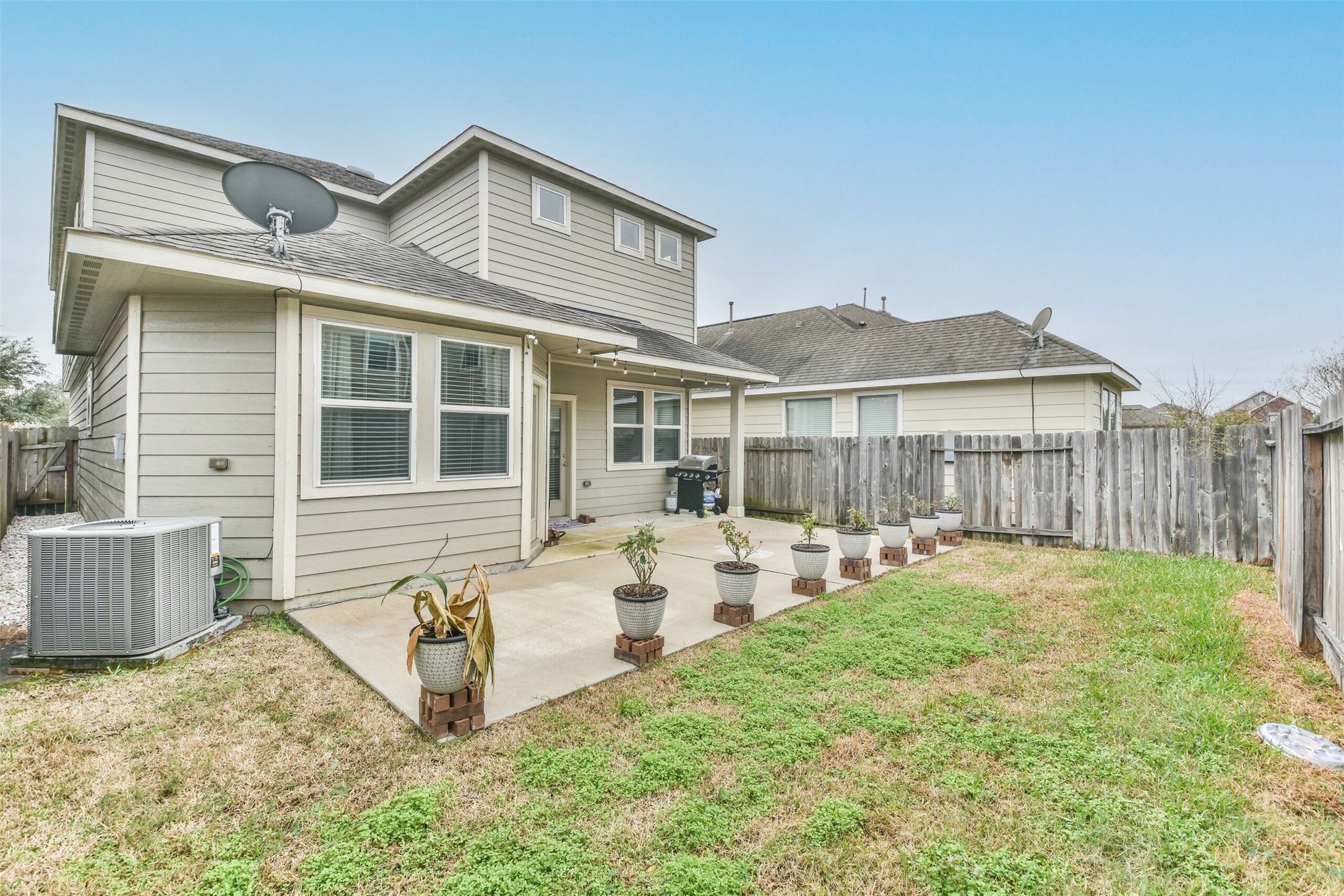 18226 Chianti Ridge Drive Cypress, TX 77433 - Photo 33 of 33
