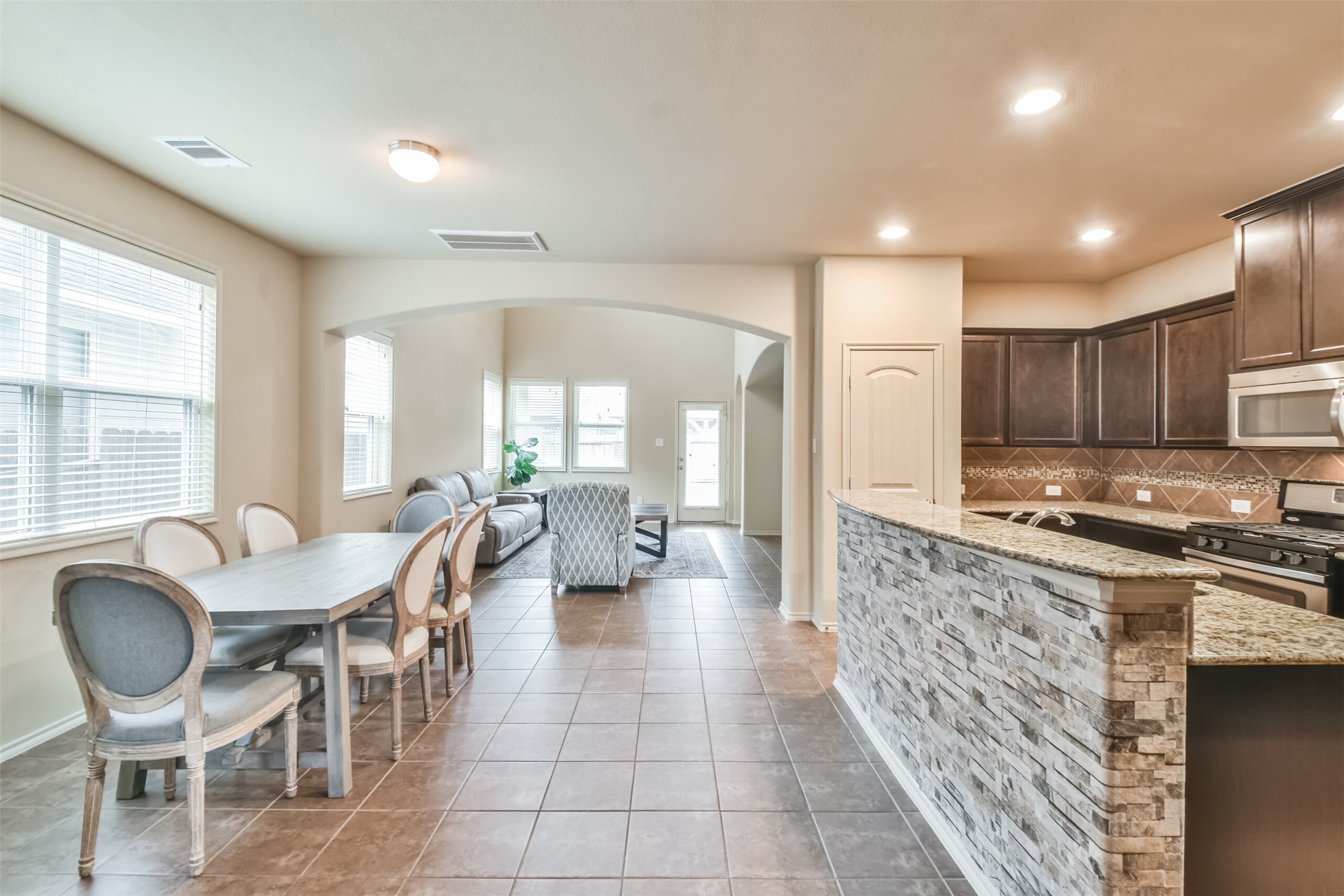 18226 Chianti Ridge Drive Cypress, TX 77433 - Photo 10 of 33