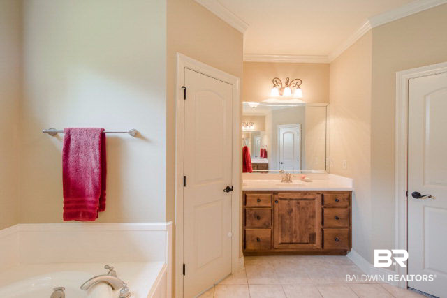 11837 Halcyon Loop Daphne, AL 36526 - Photo 27 of 45 Separate Vanities