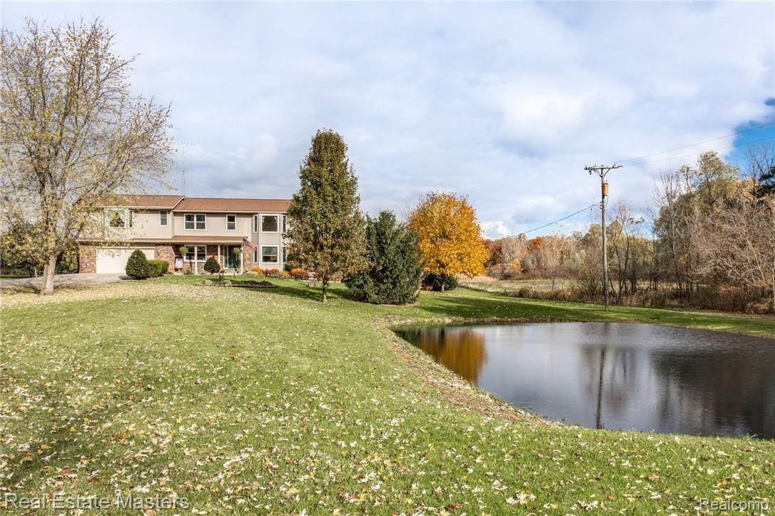 5830 Newman Road St. Clair, MI 48079 - Photo 1 of 37 5830 Neuman Rd-2 - Copy.JPG