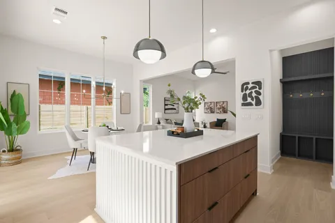 $799,000 | 601 Vermont Road, Unit 1, Austin, TX 78702