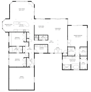 $887,000 | 10215 Boca Woods Lane, Boca Raton, FL 33428