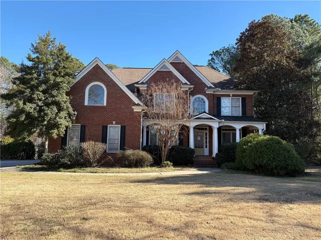 $669,500 | 109 Hampshire Trace, Tyrone, GA 30290