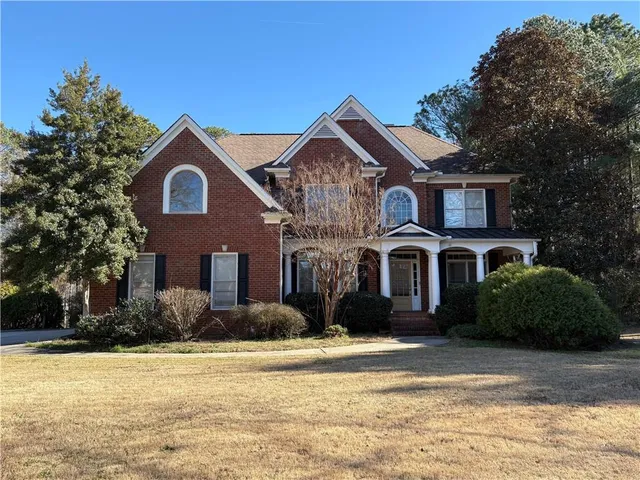 $654,900 | 109 Hampshire Trace, Tyrone, GA 30290