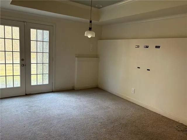 $669,500 | 109 Hampshire Trace, Tyrone, GA 30290