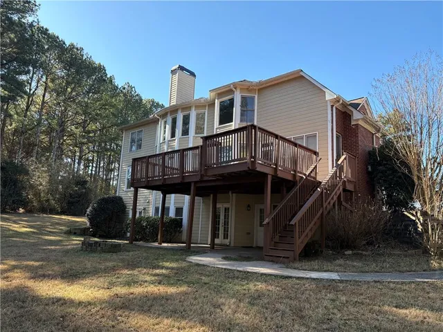 $669,500 | 109 Hampshire Trace, Tyrone, GA 30290