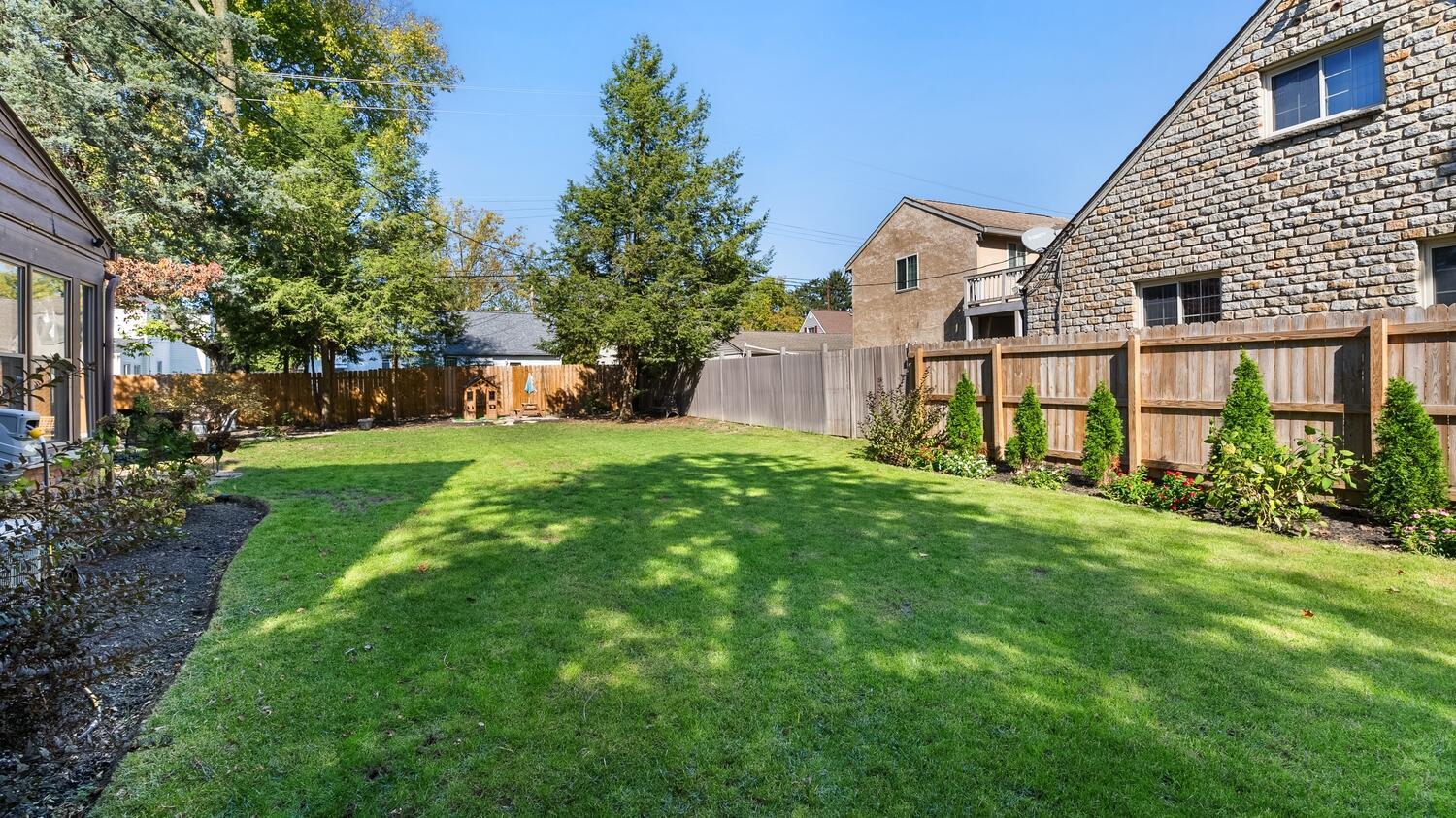 2460 Dover Road Columbus, OH 43209 - Photo 54 of 75 56. 2460 Dover Rd Columbus-56