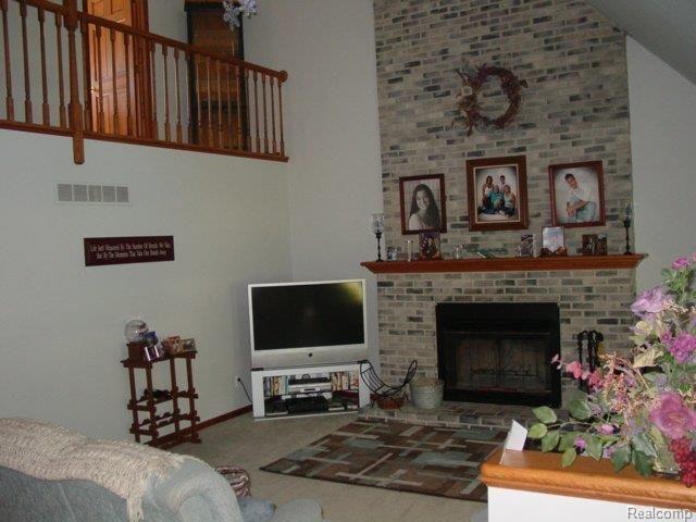 1660 Wales Center Road Goodells, MI 48027 - Photo 15 of 25 Wales Center 1660 002