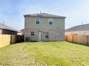 216 Savannah Way Princeton, TX 75407 - Photo 2 of 11