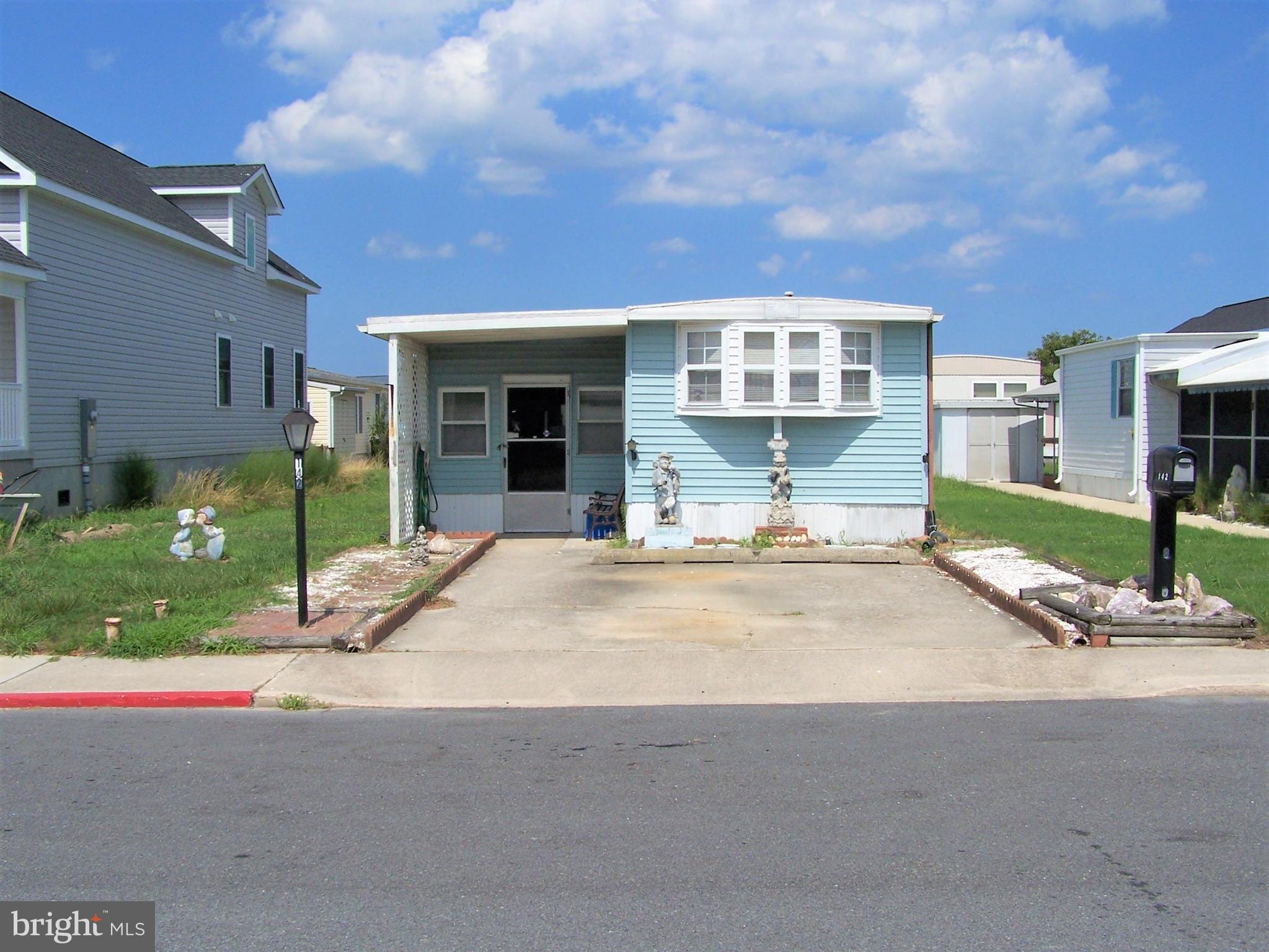 142 Clamshell Road Ocean City, MD 21842 - Photo 1 of 31 Front Elevation