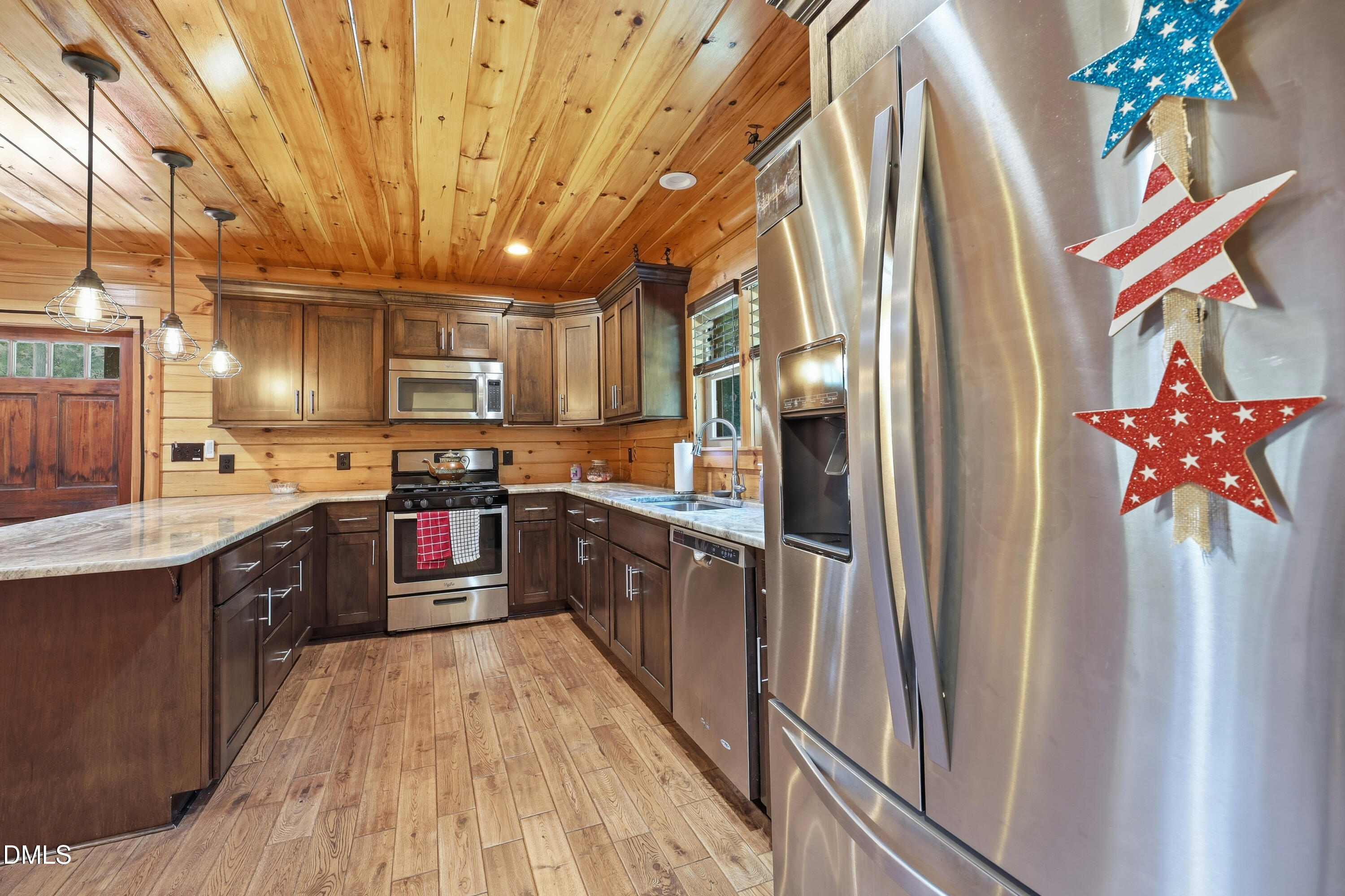 158 Dawn Road Benson, NC 27504 - Photo 9 of 45 Kitchen