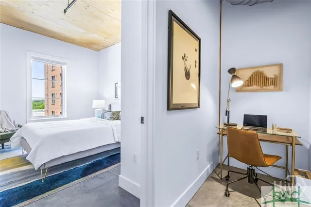 $2,523 | 111 Ann Street, Unit B31, Savannah, GA 31401