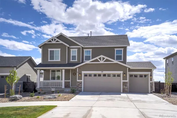 $745,000 | 188 South Waterloo Street, Aurora, CO 80018