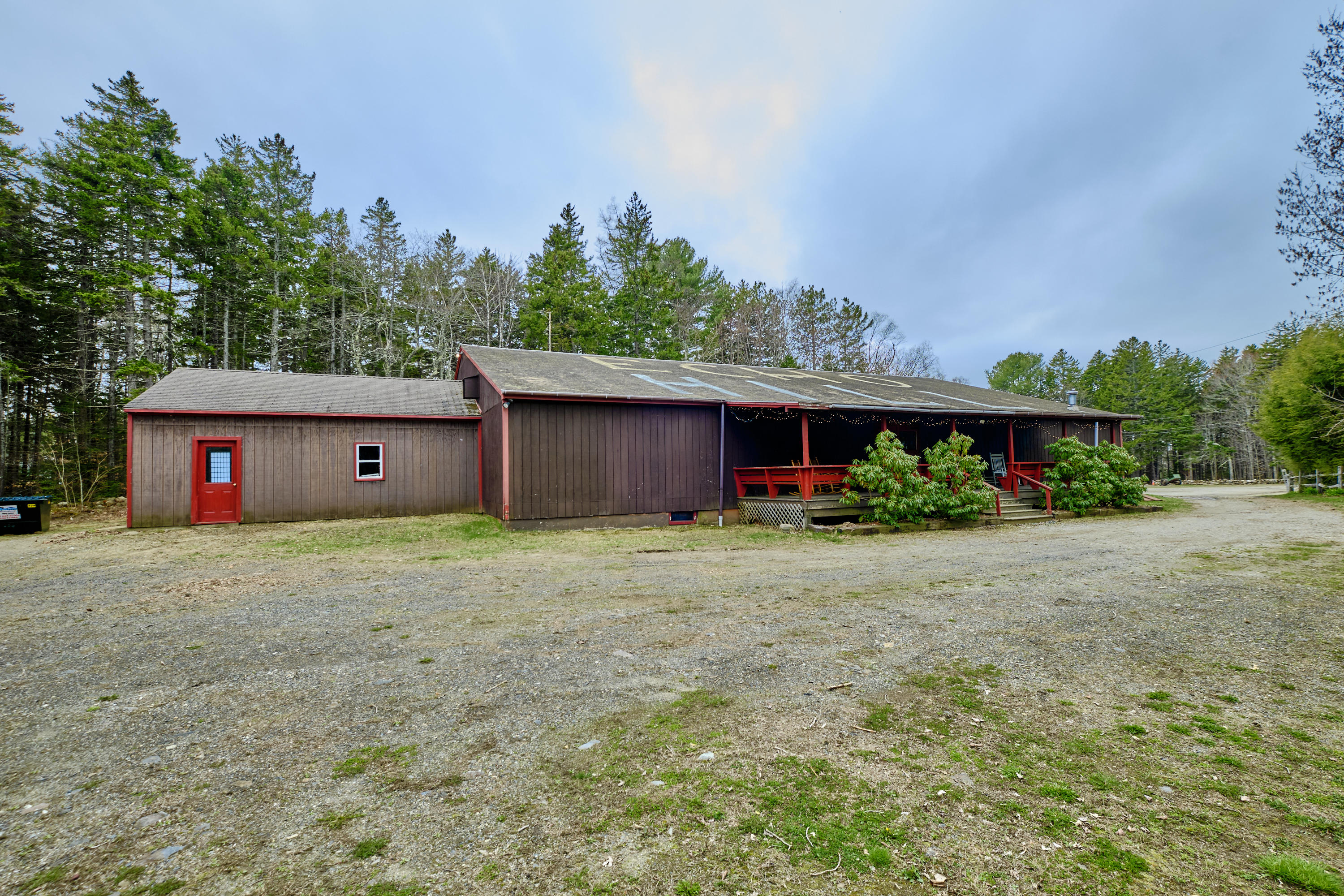 26 Echo Hill Road Tenants Harbor, ME 04860 - Photo 38 of 46 17-26 Echo Hill Road - Spruce Head-JAC