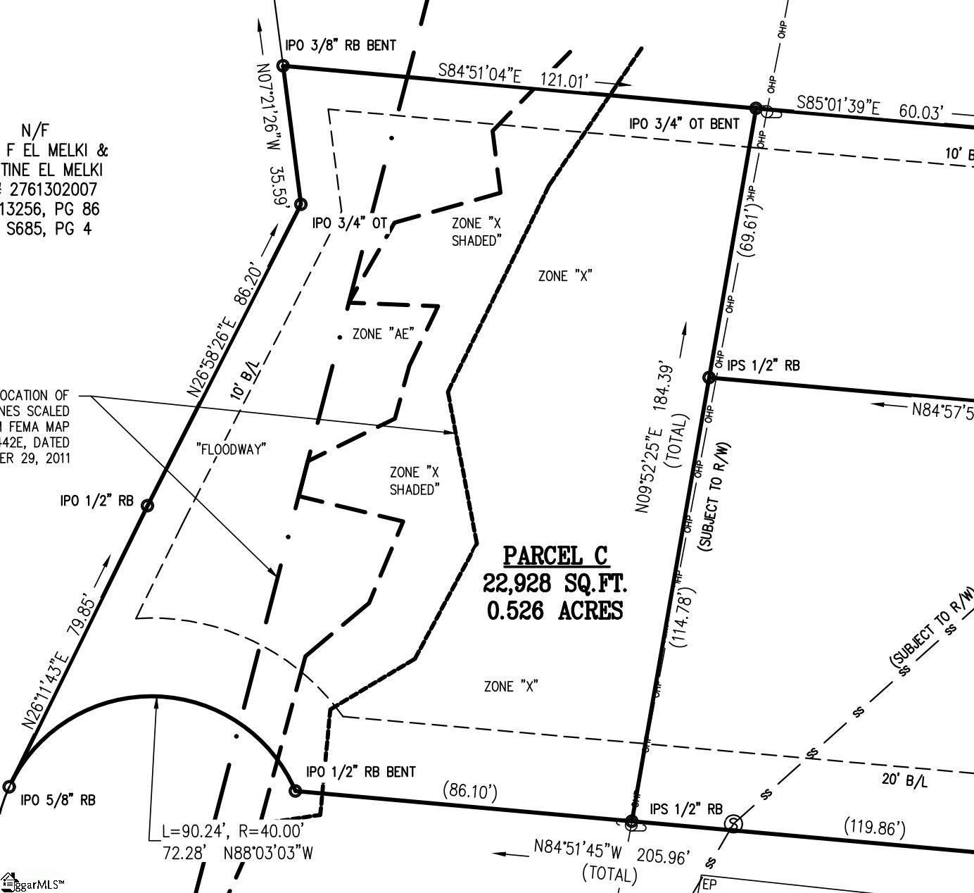 104 Albert Drive Honea Path, SC 29654 - Photo 18 of 25