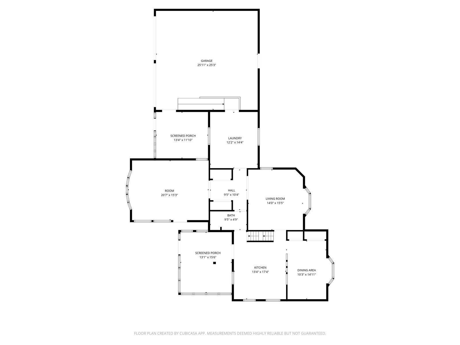 1454 58th Street Garrison, IA 52229 - Photo 19 of 47 Gallery Image 19