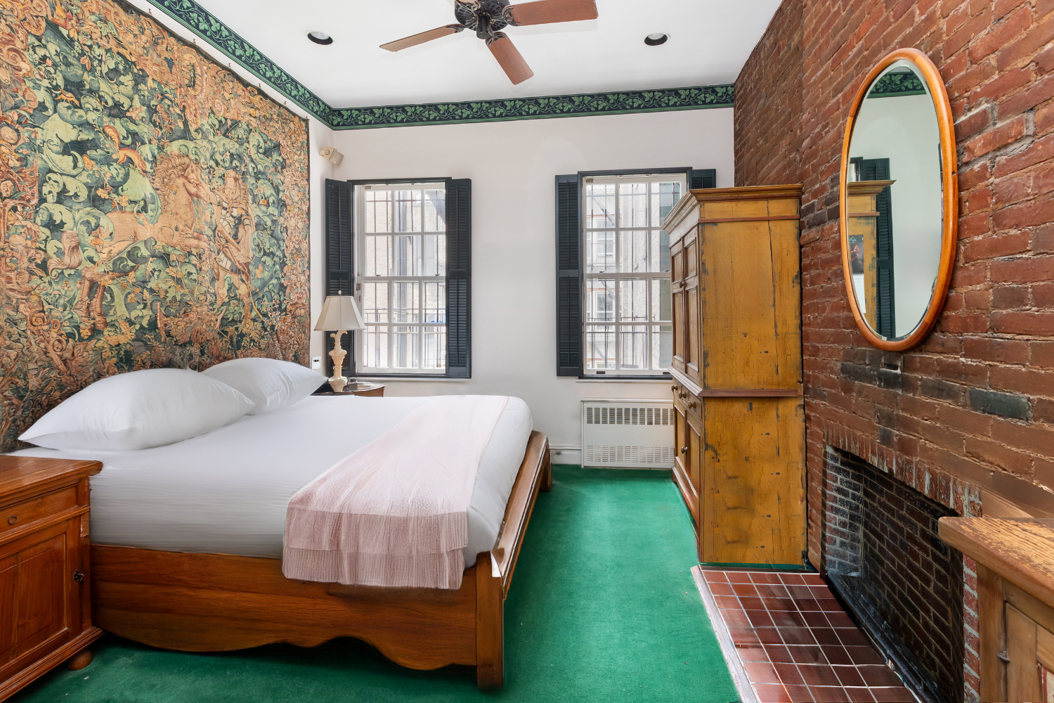 68 West 11th Street, Unit 3 Manhattan, NY 10011 - Photo 12 of 16