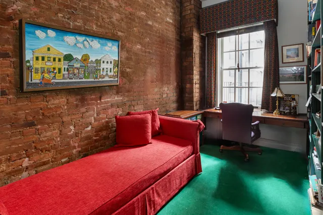 $2,750,000 | 68 West 11th Street, Unit 3 | Greenwich Village