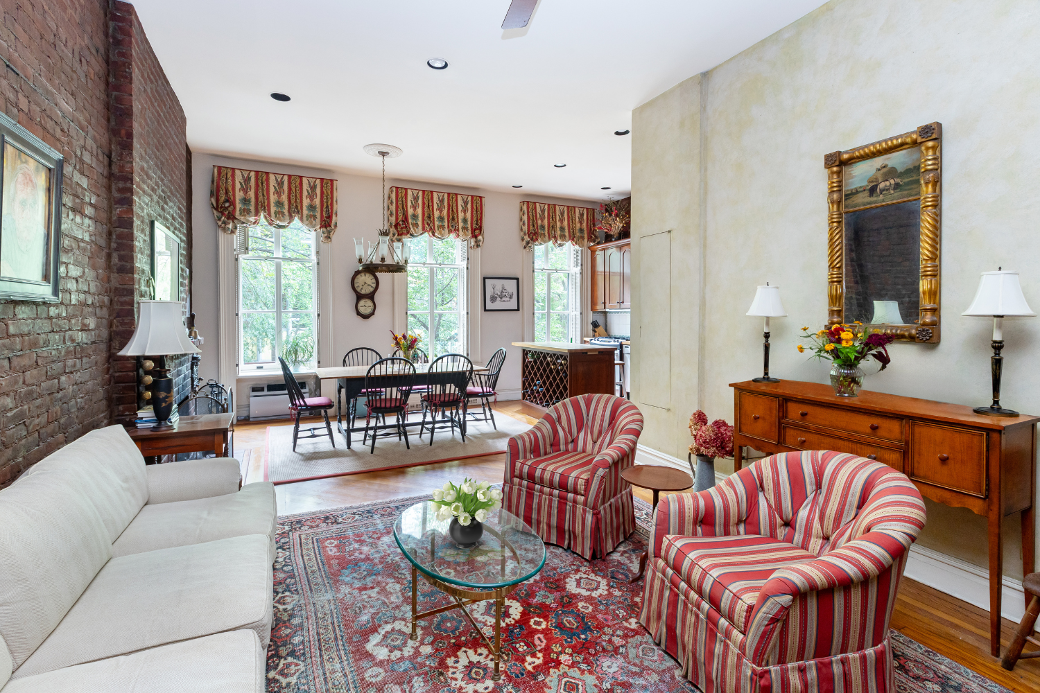 68 West 11th Street, Unit 3 Manhattan, NY 10011 - Photo 2 of 16