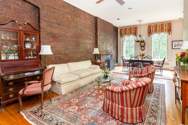$2,750,000 | 68 West 11th Street, Unit 3 | Greenwich Village