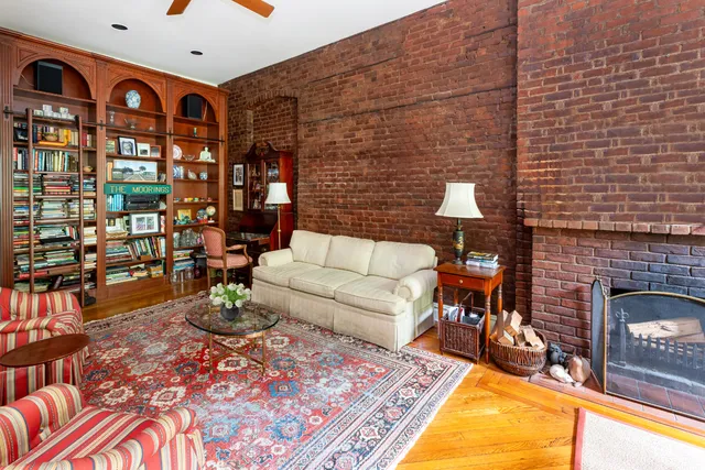 $2,750,000 | 68 West 11th Street, Unit 3 | Greenwich Village