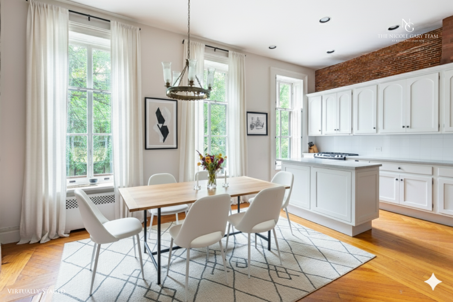 68 West 11th Street, Unit 3 Manhattan, NY 10011 - Photo 7 of 16