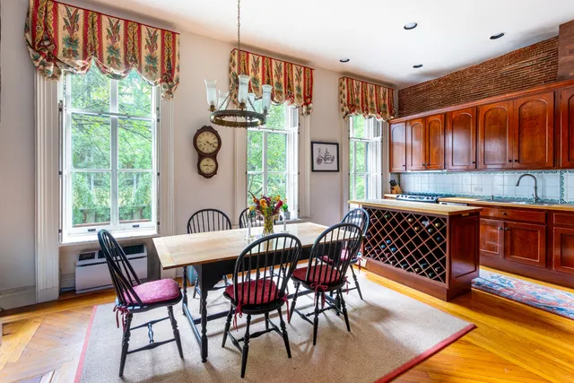 $2,750,000 | 68 West 11th Street, Unit 3 | Greenwich Village