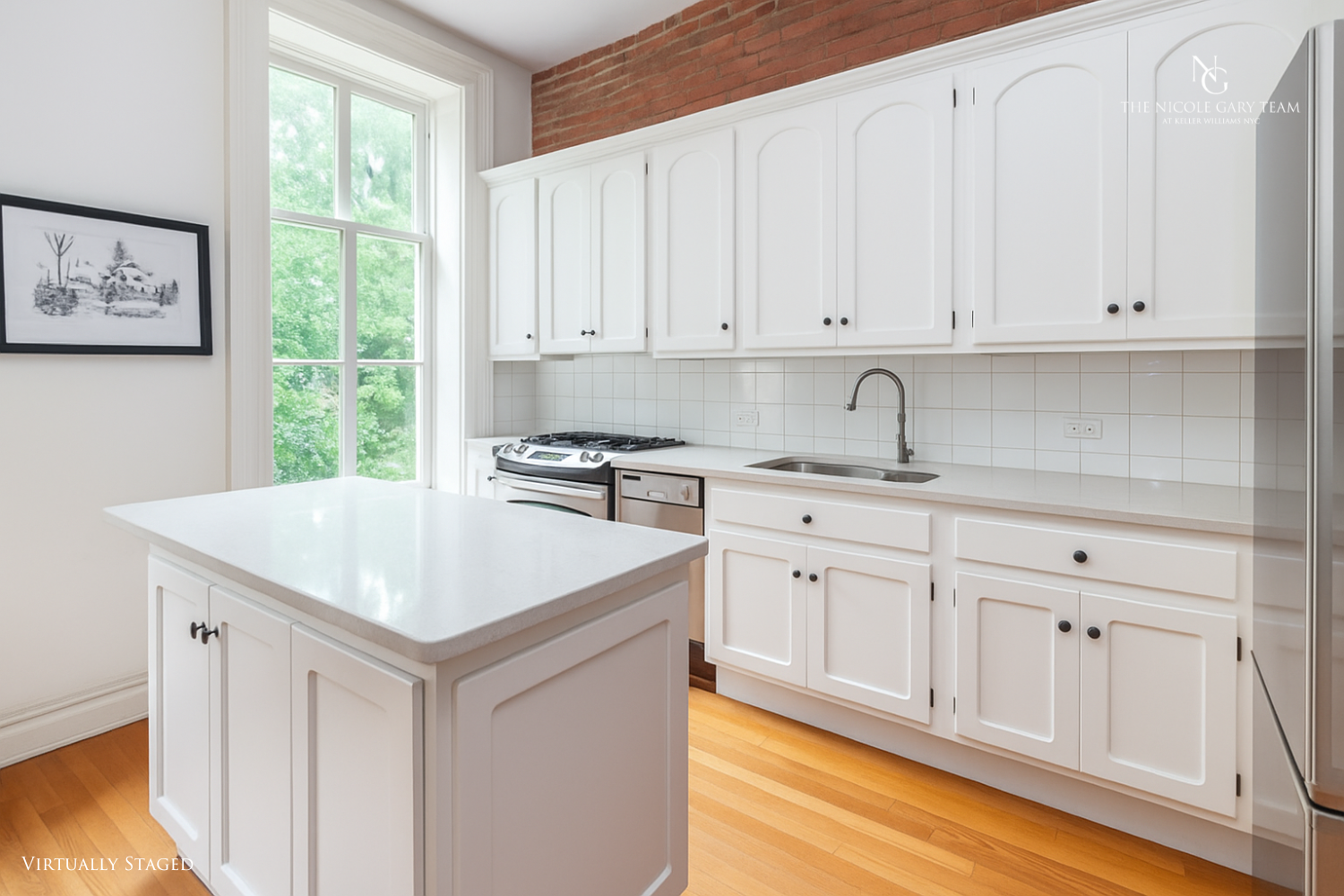 68 West 11th Street, Unit 3 Manhattan, NY 10011 - Photo 9 of 16