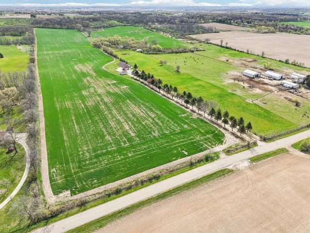 $519,900 | 1406 Busse Road, Marengo, IL 60152