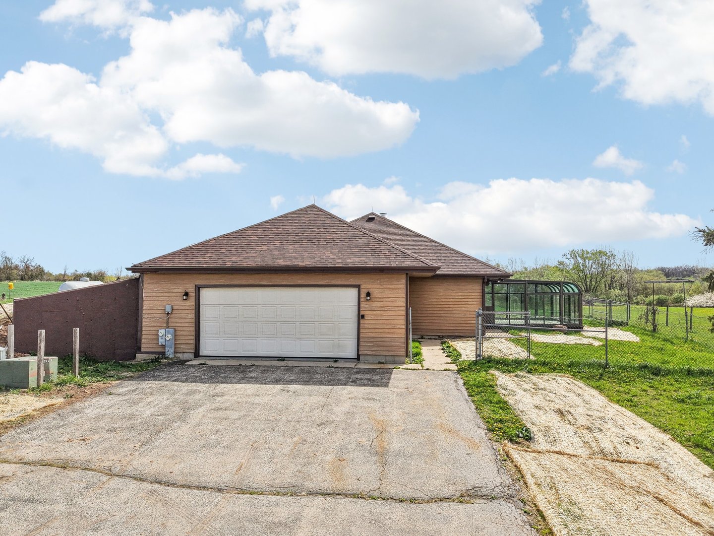 1406 Busse Road Marengo, IL 60152 - Photo 44 of 76