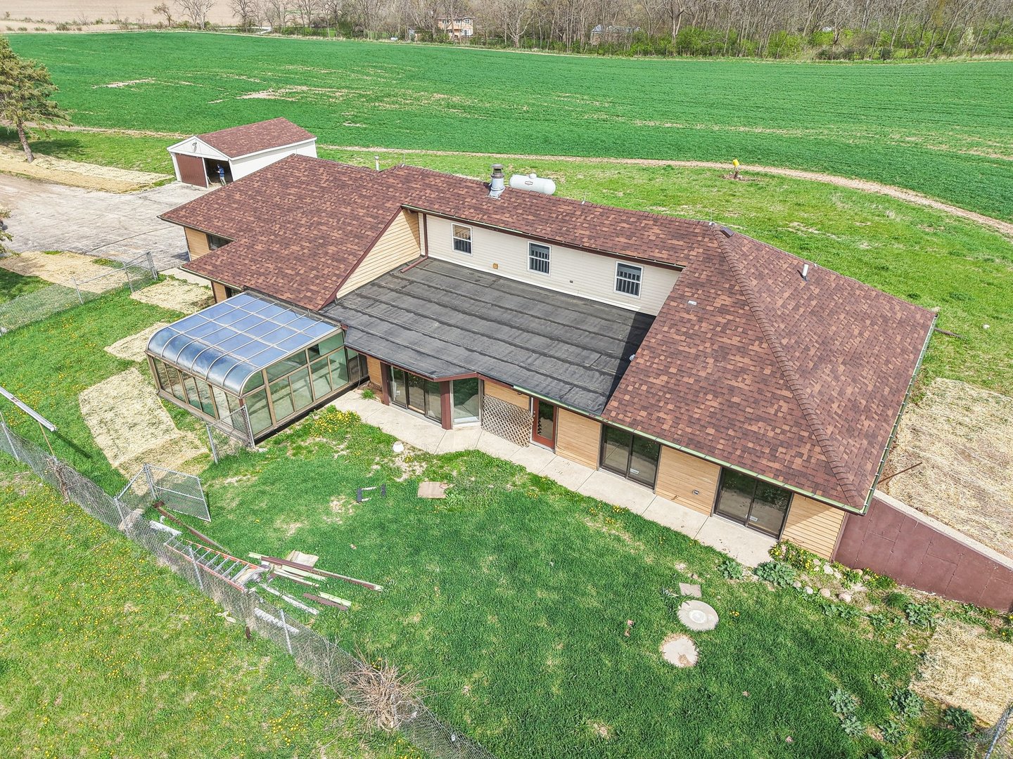 1406 Busse Road Marengo, IL 60152 - Photo 58 of 76