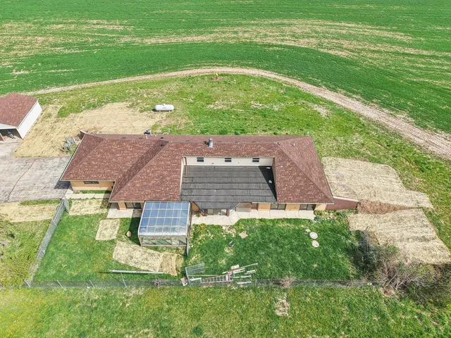 $519,900 | 1406 Busse Road, Marengo, IL 60152