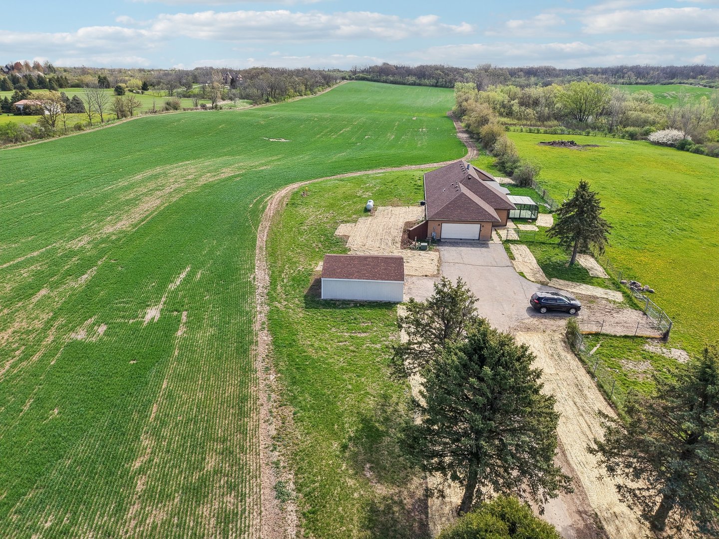 1406 Busse Road Marengo, IL 60152 - Photo 60 of 76