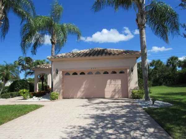 $2,400 | 471 Northwest Lismore Lane, Port St. Lucie, FL 34986