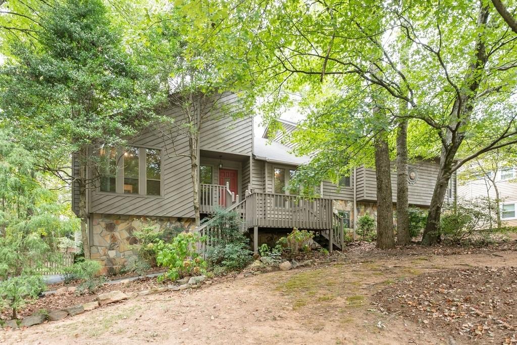 3701 Frey Lake Road Northwest Kennesaw, GA 30144 - Photo 1 of 1