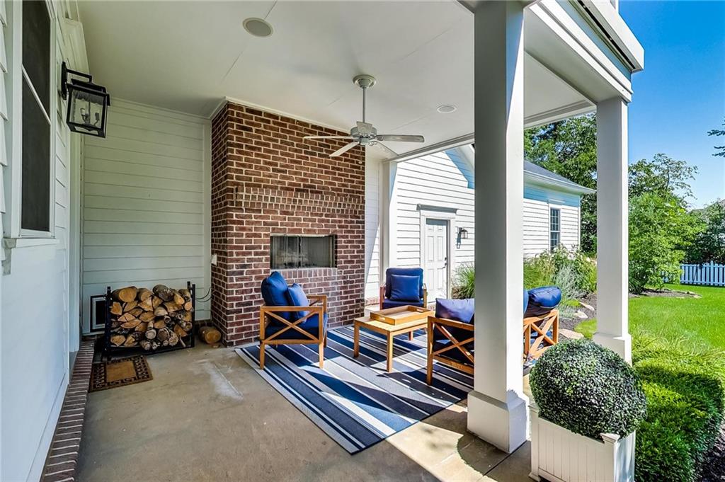 2257 Finchley Road Carmel, IN 46032 - Photo 54 of 60 Gallery Image 54