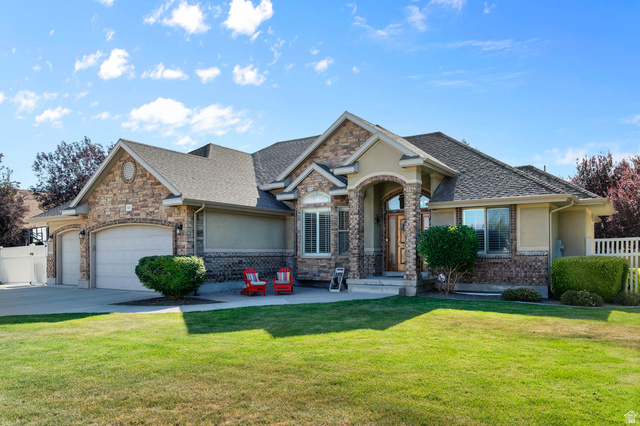 11474 South Jordan Farms Road South Jordan, UT 84095 - Photo 1 of 40