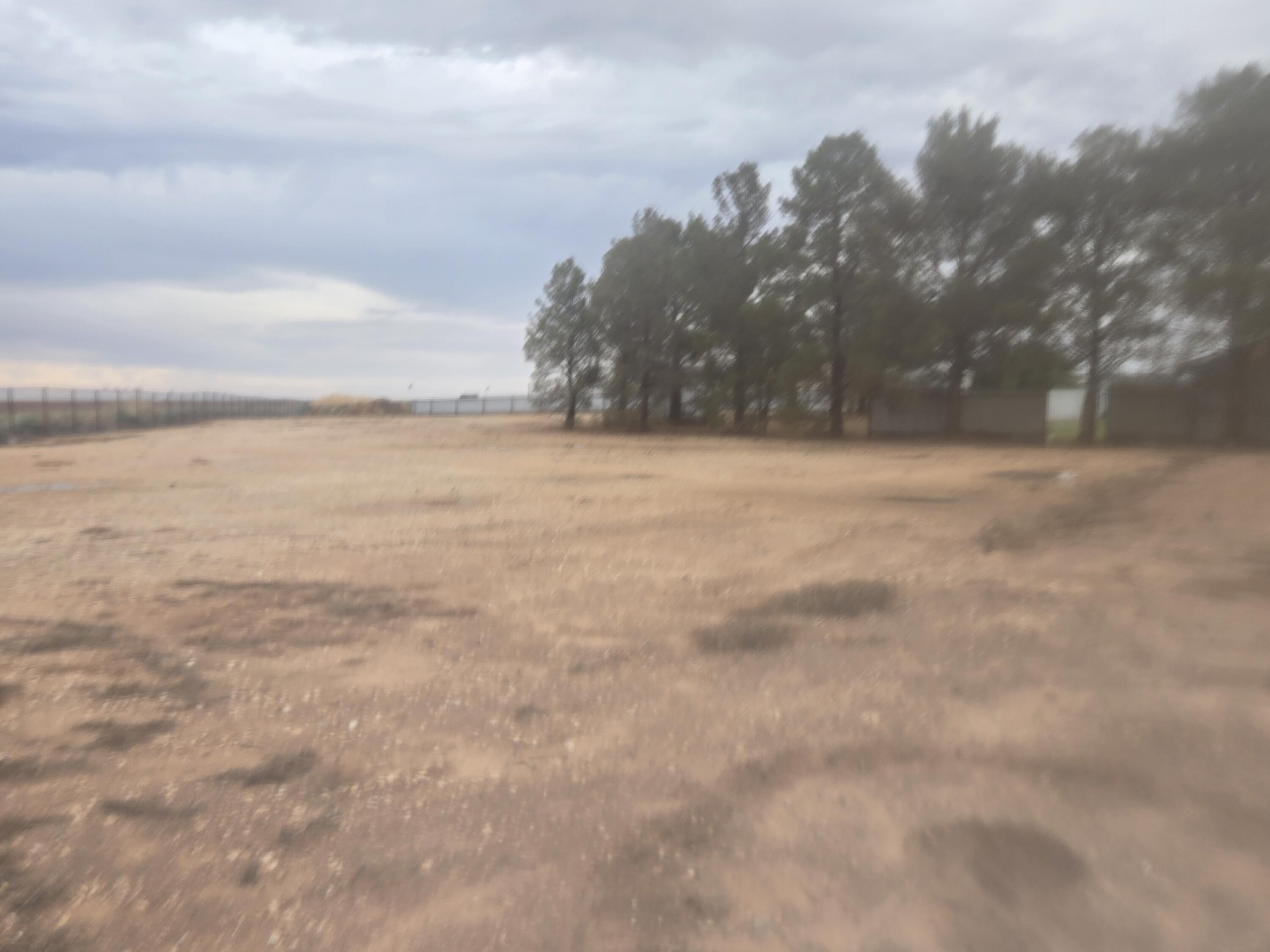 1612 Highway 87 Lamesa, TX 79331 - Photo 26 of 26 Shop Yard